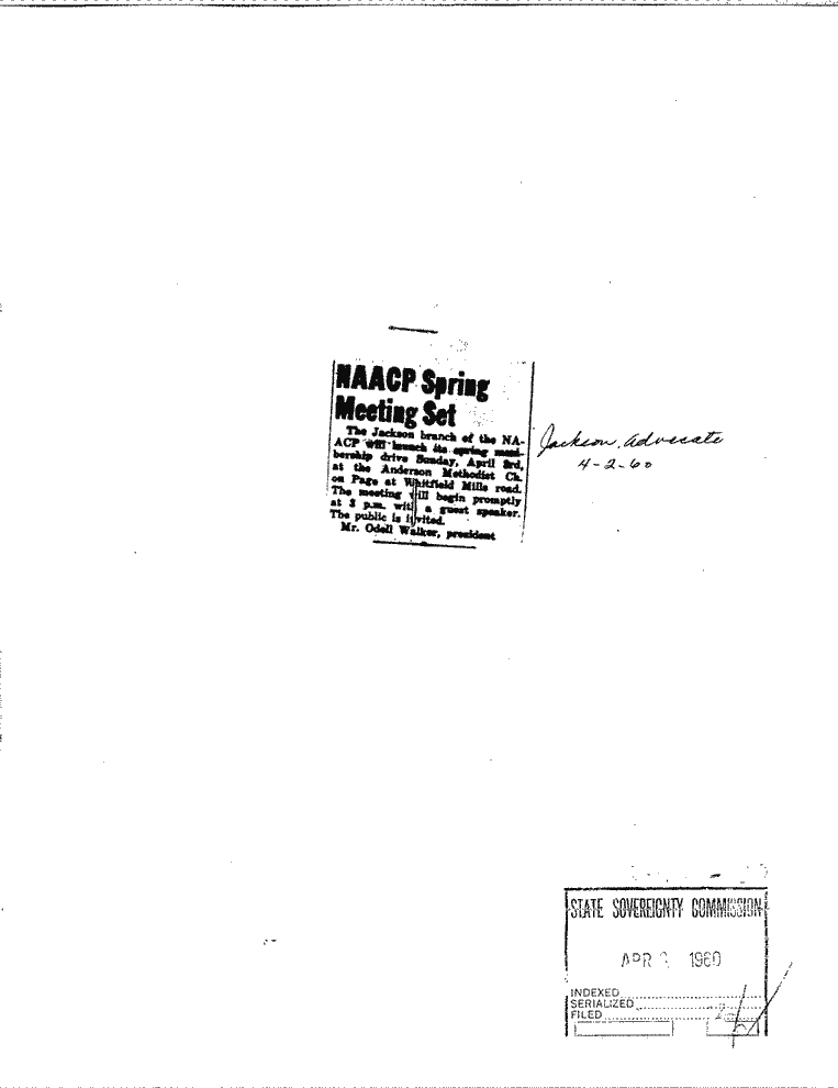 SCR ID # 2-72-1-52-1-1-1