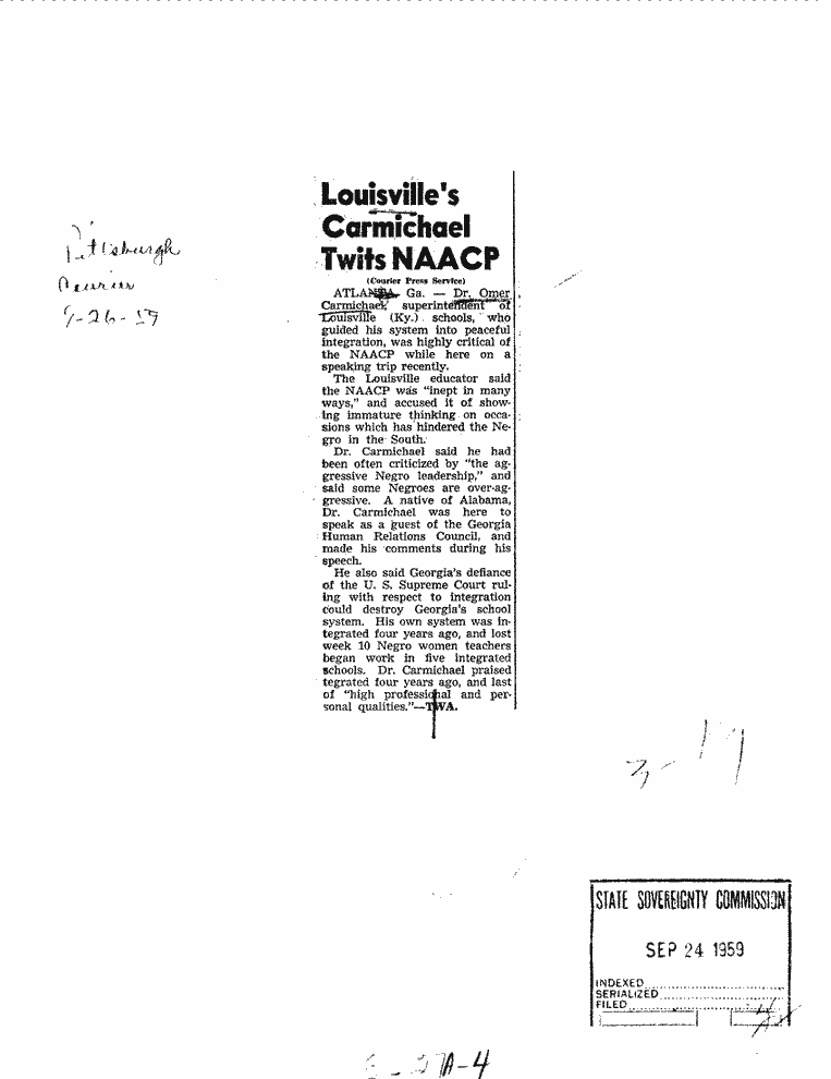 SCR ID # 3-27A-0-4-1-1-1