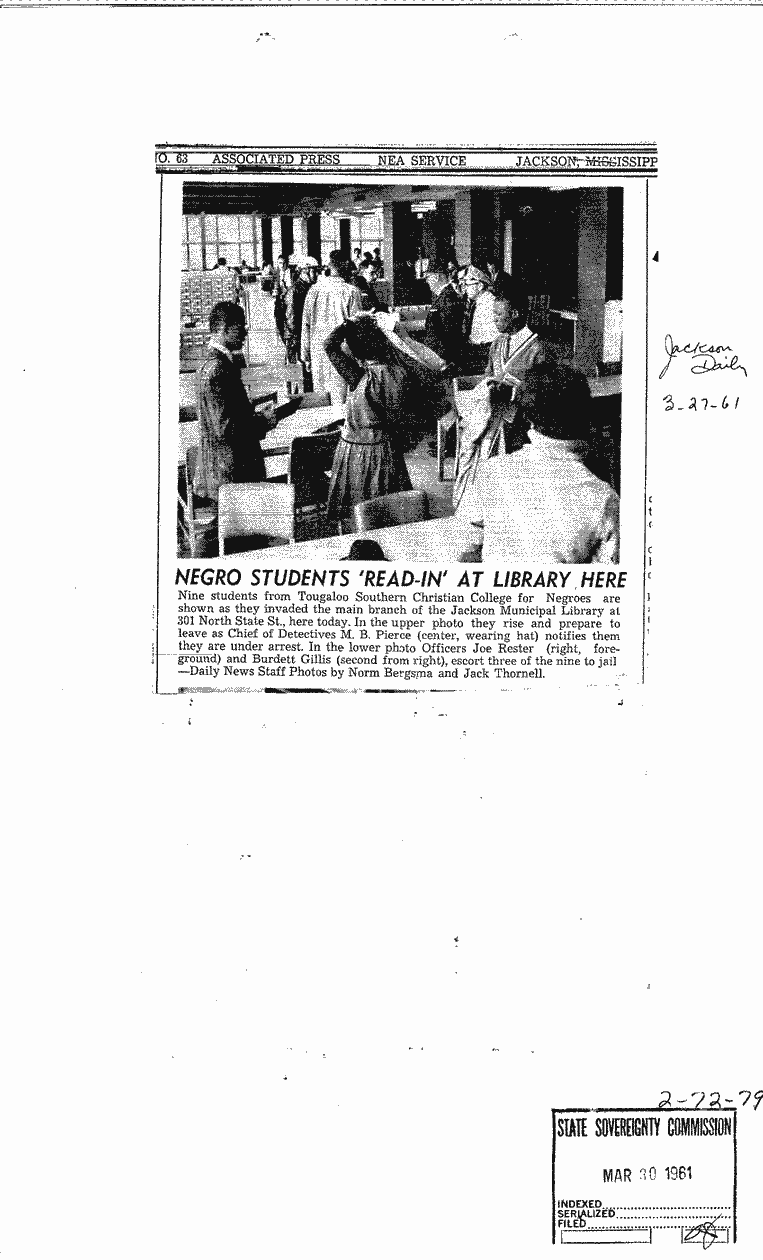 SCR ID # 2-72-1-80-1-1-1
