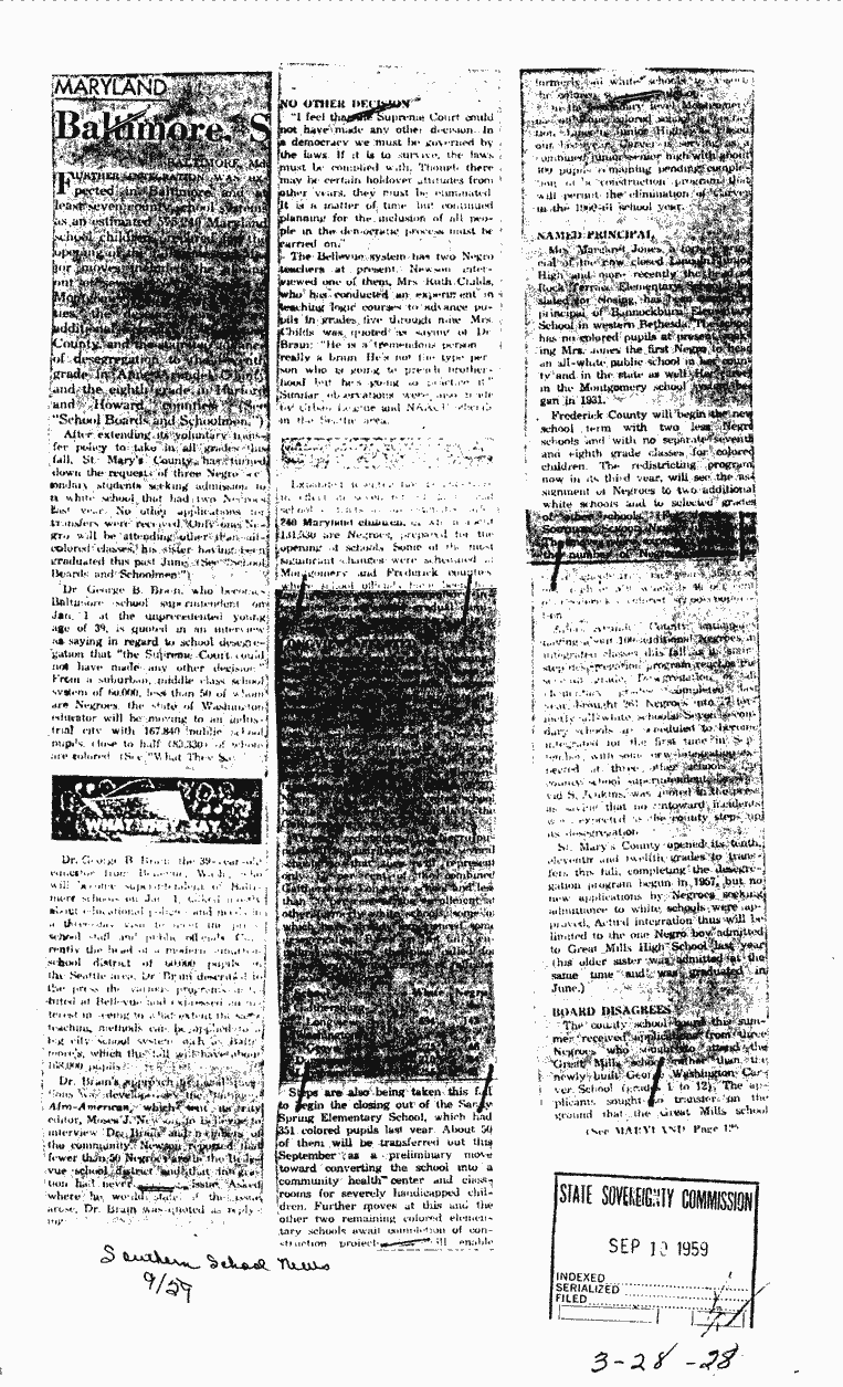 SCR ID # 3-28-0-28-1-1-1