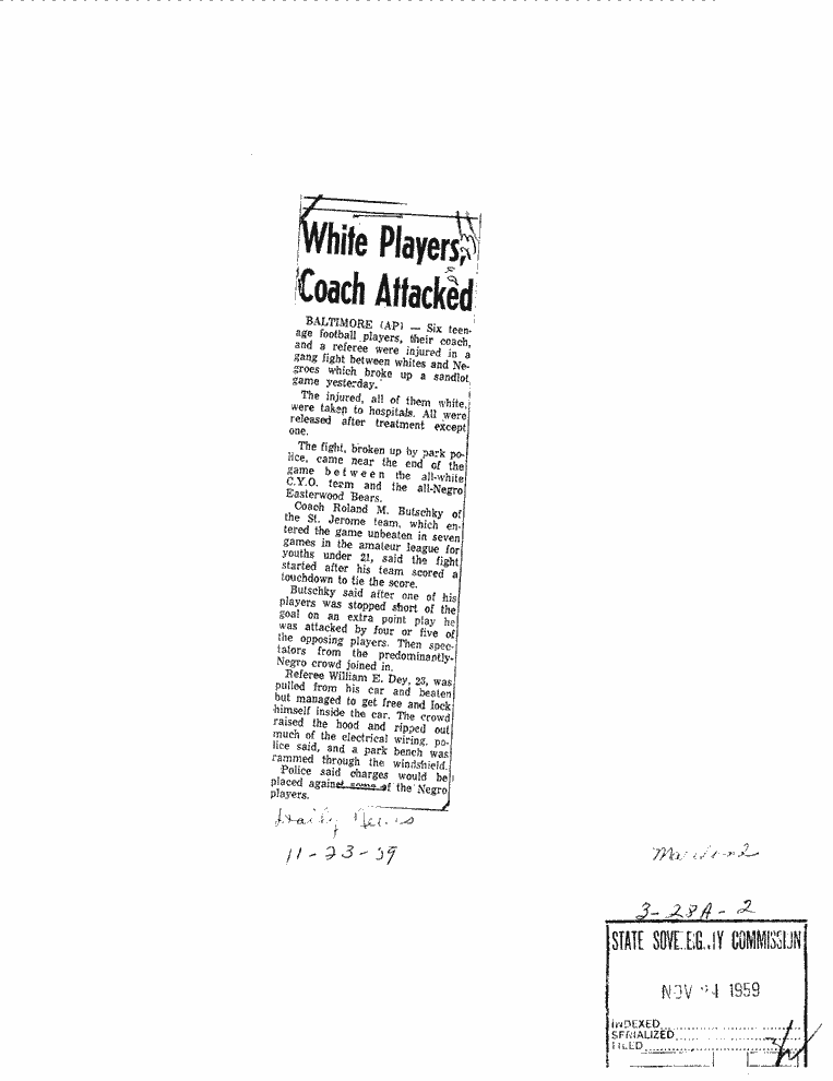 SCR ID # 3-28A-0-2-1-1-1