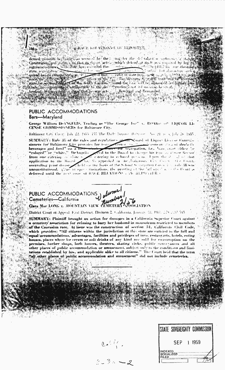 SCR ID # 3-30-0-2-1-1-1