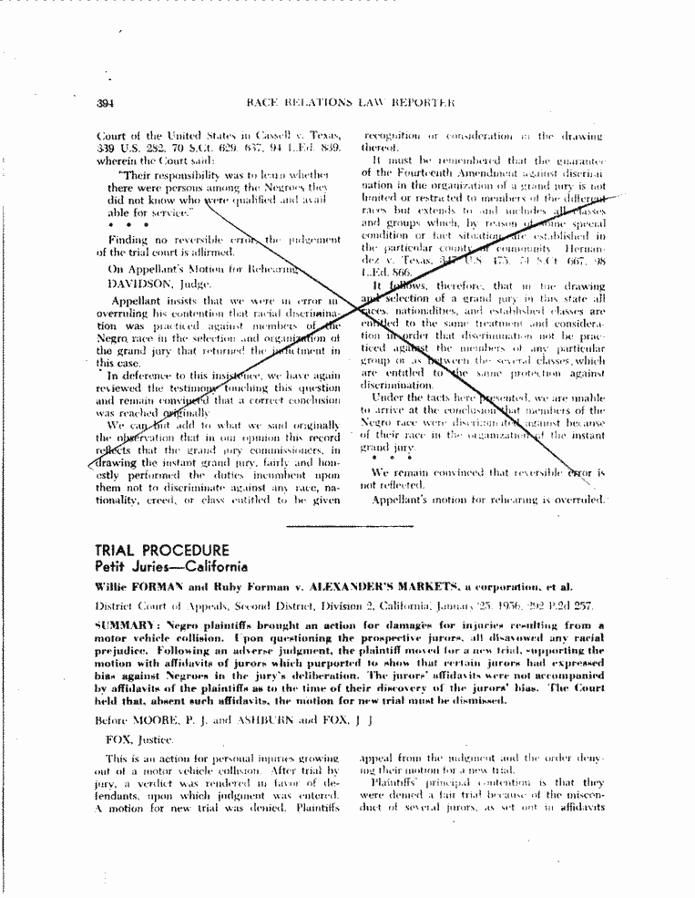 SCR ID # 3-30-0-5-1-1-1