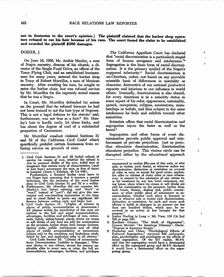 SCR ID # 3-30-0-10-2-1-1