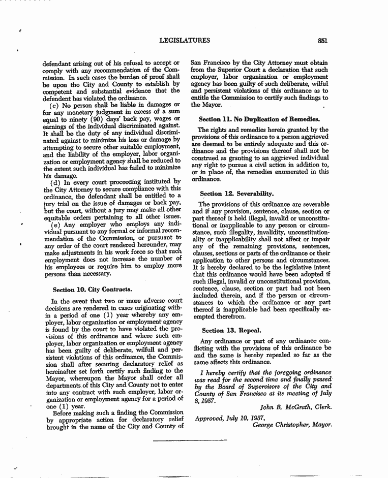 SCR ID # 3-30-0-15-6-1-1