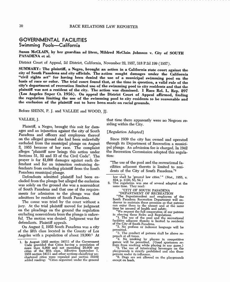 SCR ID # 3-30-0-19-1-1-1