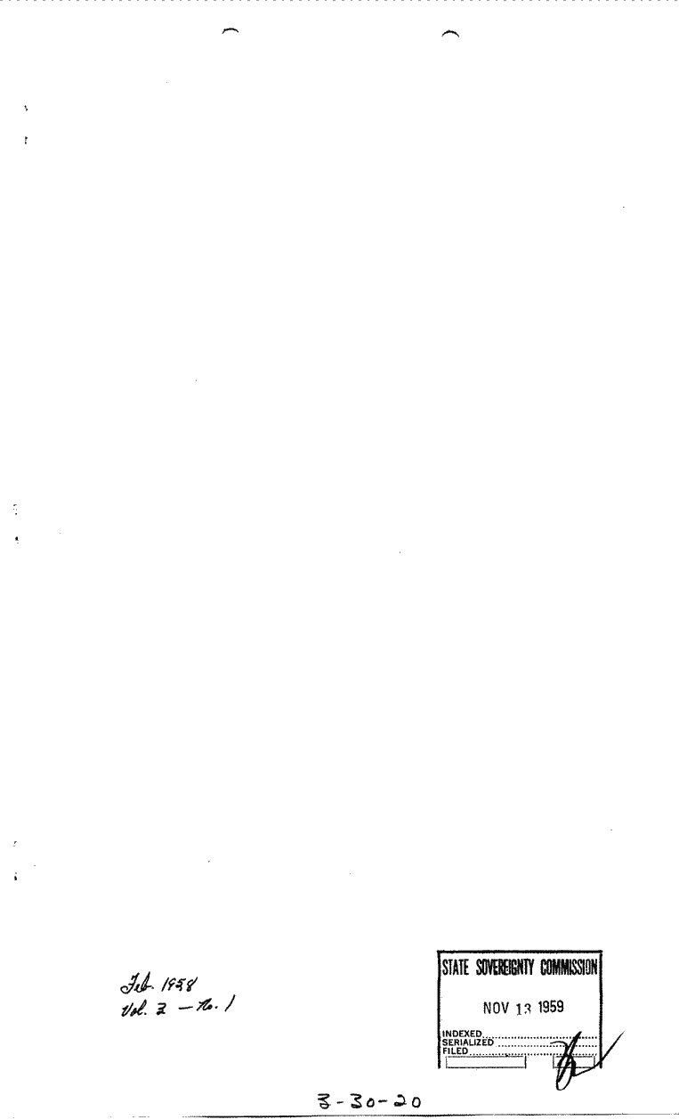 SCR ID # 3-30-0-20-3-1-1