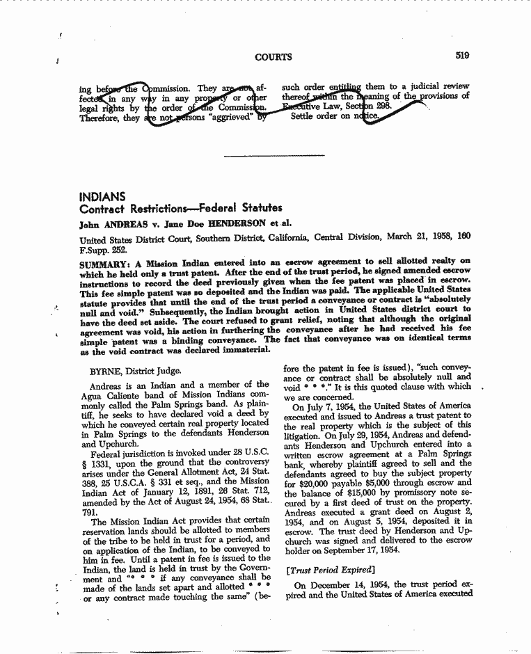 SCR ID # 3-30-0-23-1-1-1