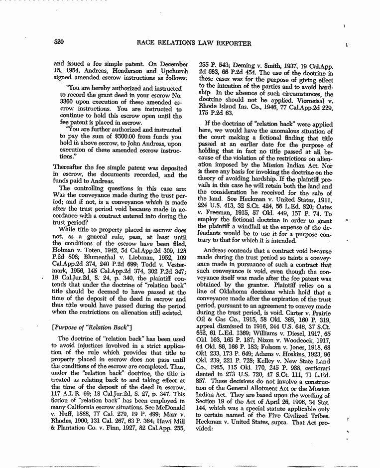 SCR ID # 3-30-0-23-2-1-1