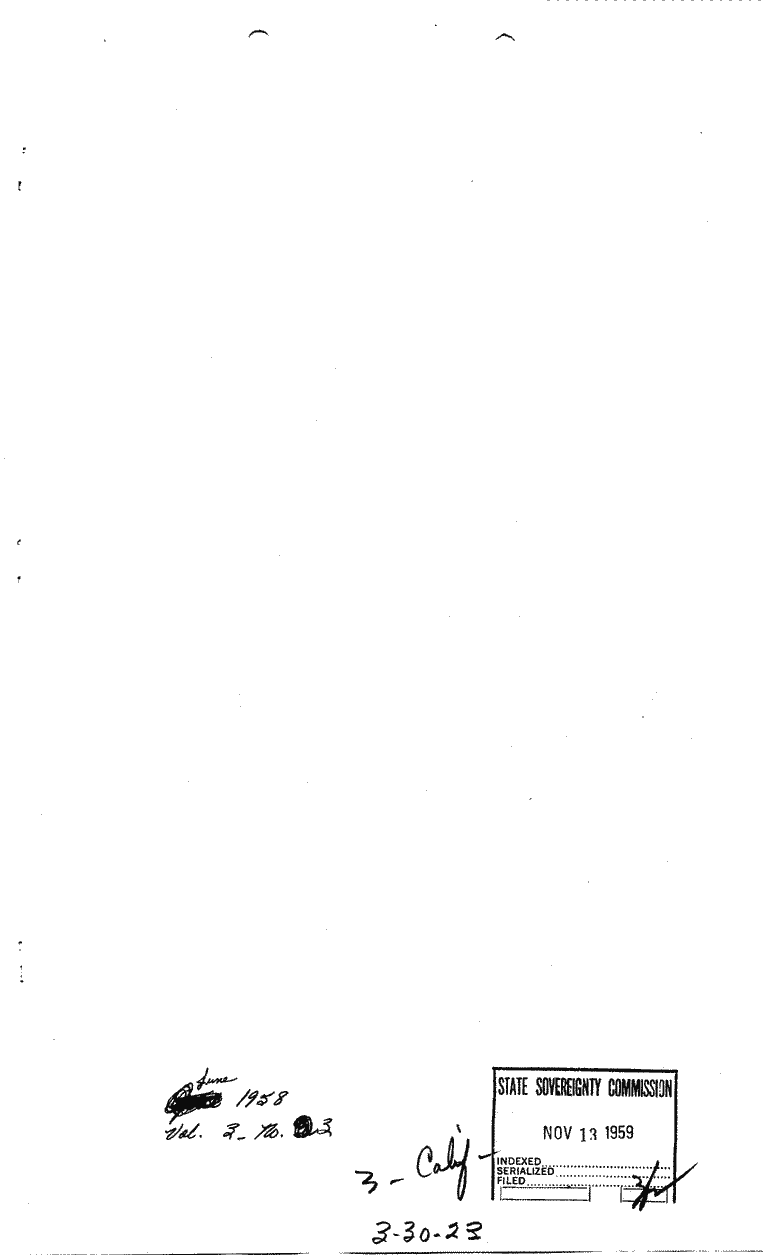 SCR ID # 3-30-0-23-4-1-1