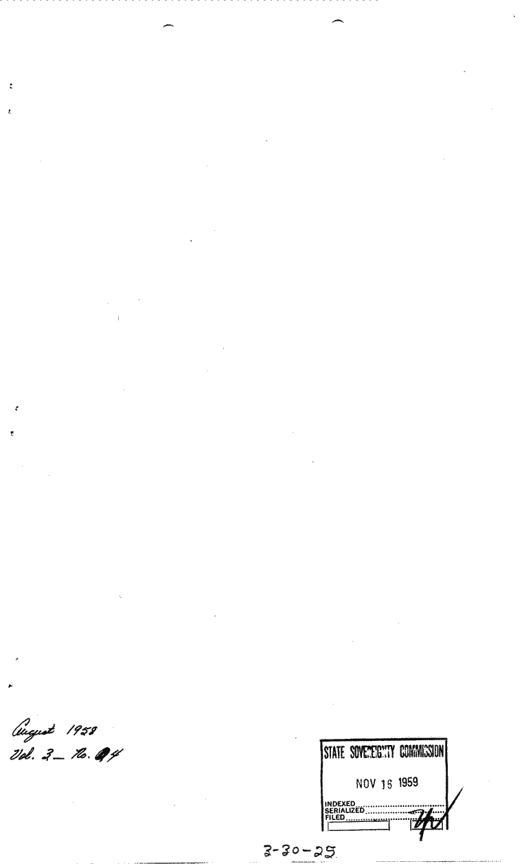 SCR ID # 3-30-0-25-4-1-1