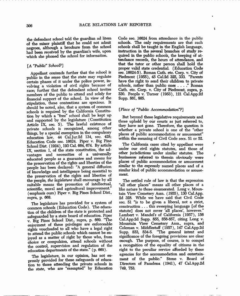 SCR ID # 3-30-0-30-2-1-1