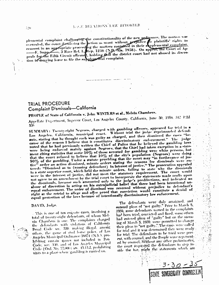 SCR ID # 3-30-0-35-1-1-1