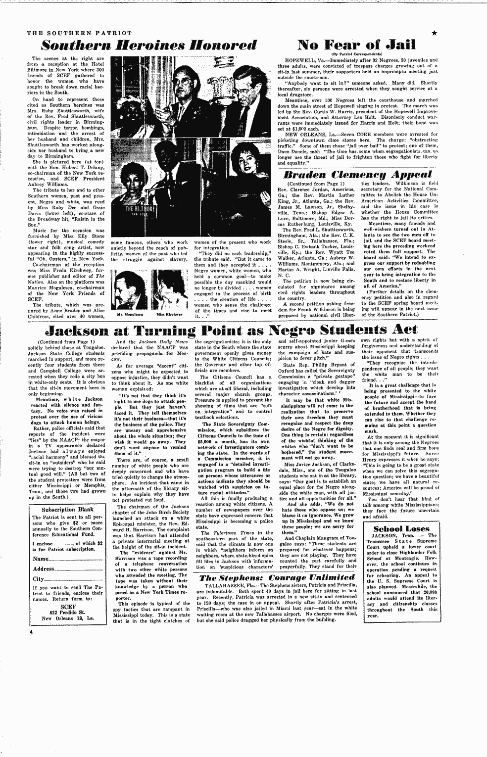 SCR ID # 2-72-2-1-4-1-1