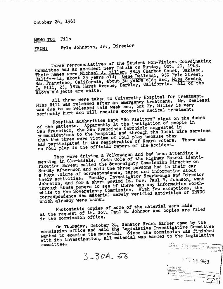SCR ID # 3-30A-1-73-1-1-1