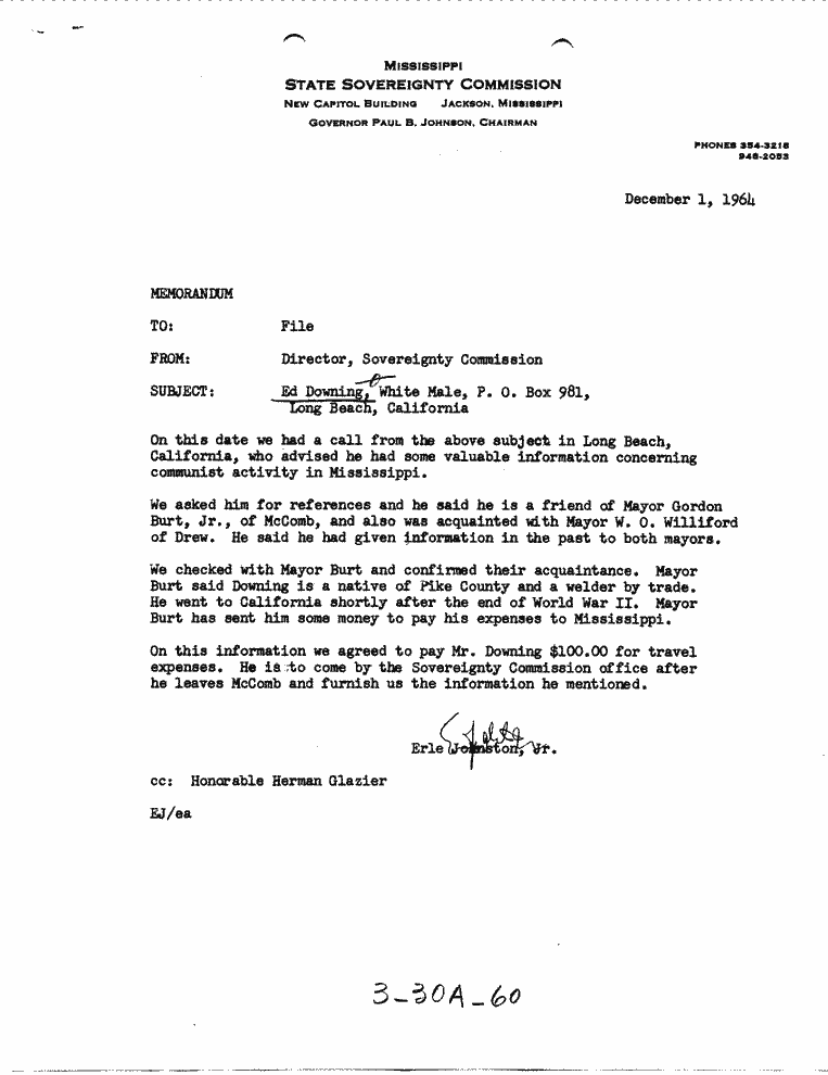 SCR ID # 3-30A-1-79-1-1-1