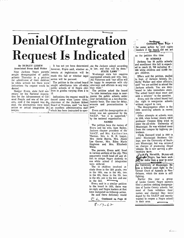 SCR ID # 2-72-2-52-1-1-1