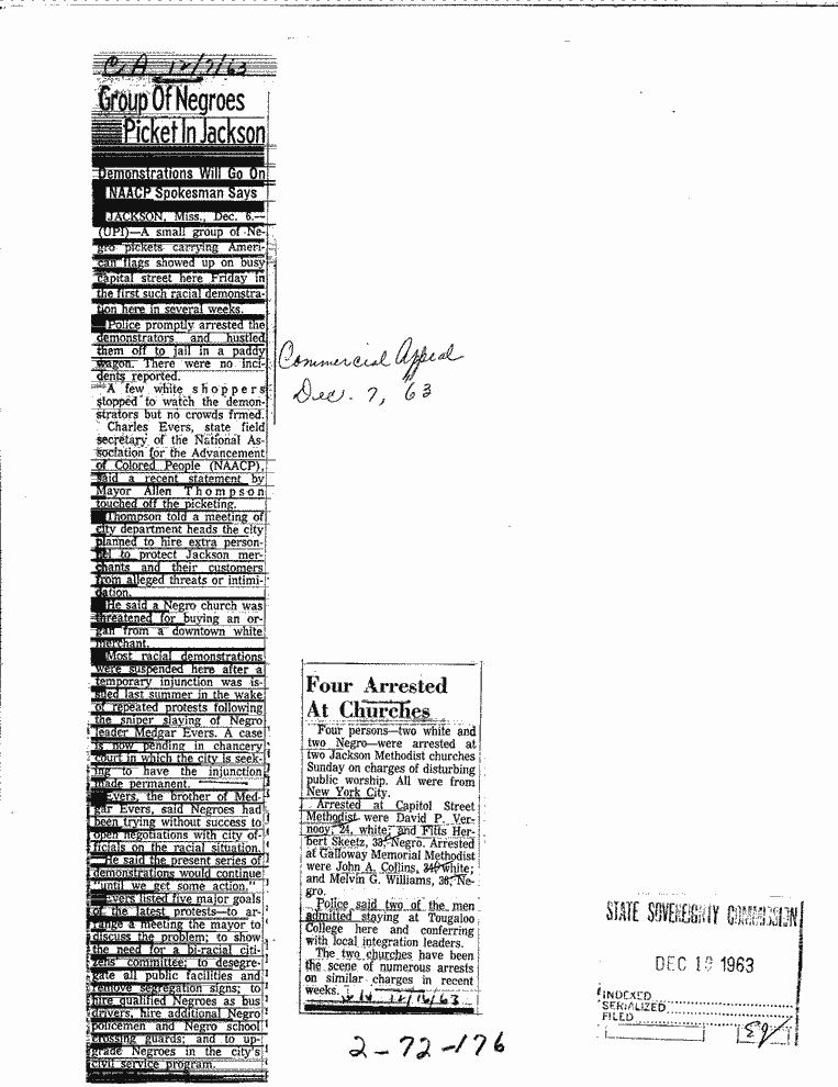 SCR ID # 2-72-2-61-1-1-1