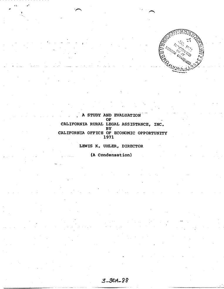 SCR ID # 3-30A-2-27-2-1-1