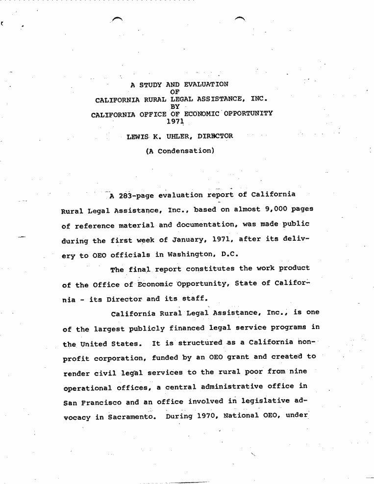 SCR ID # 3-30A-2-27-3-1-1