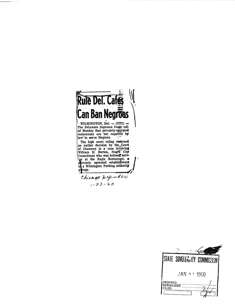 SCR ID # 3-31A-0-6-1-1-1