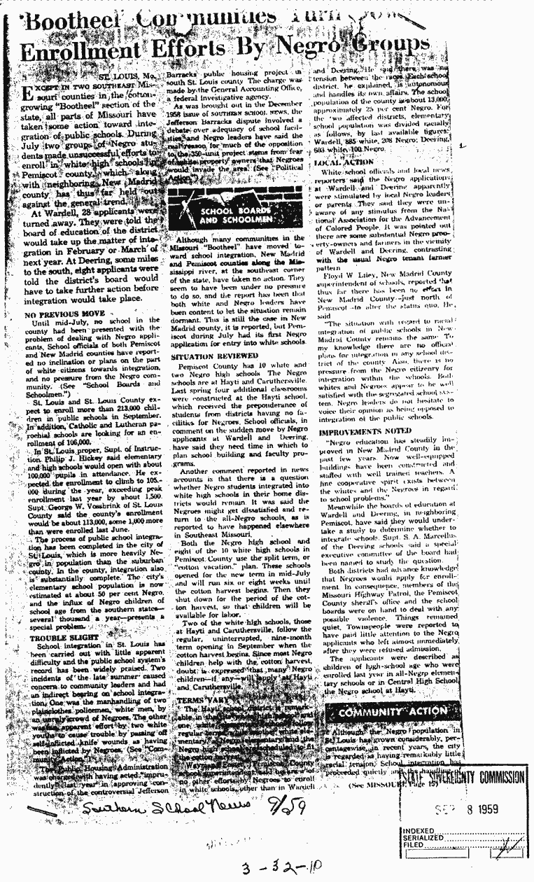 SCR ID # 3-32-0-10-1-1-1