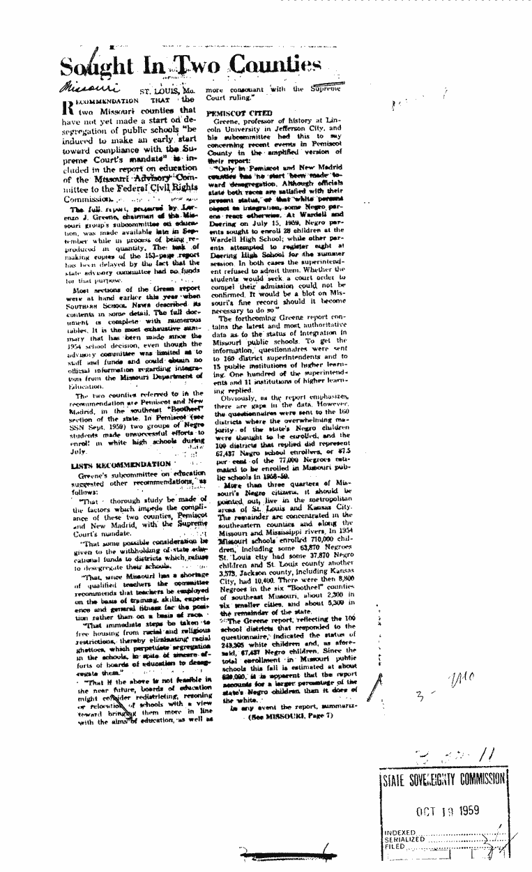 SCR ID # 3-32-0-11-1-1-1