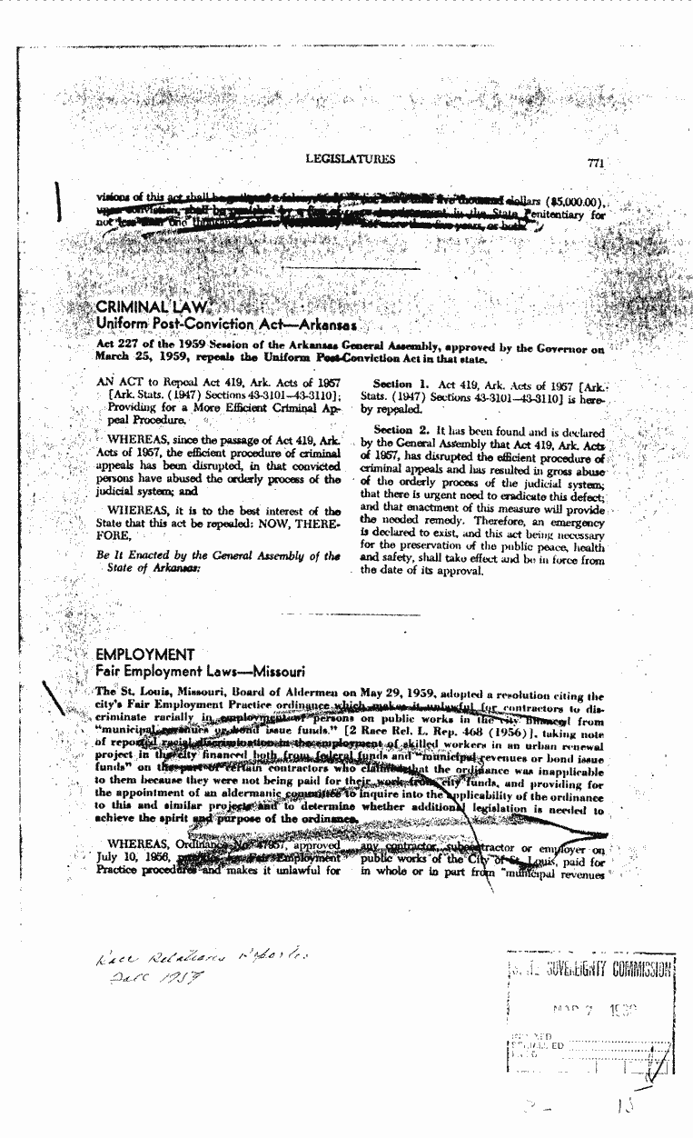 SCR ID # 3-32-0-15-1-1-1