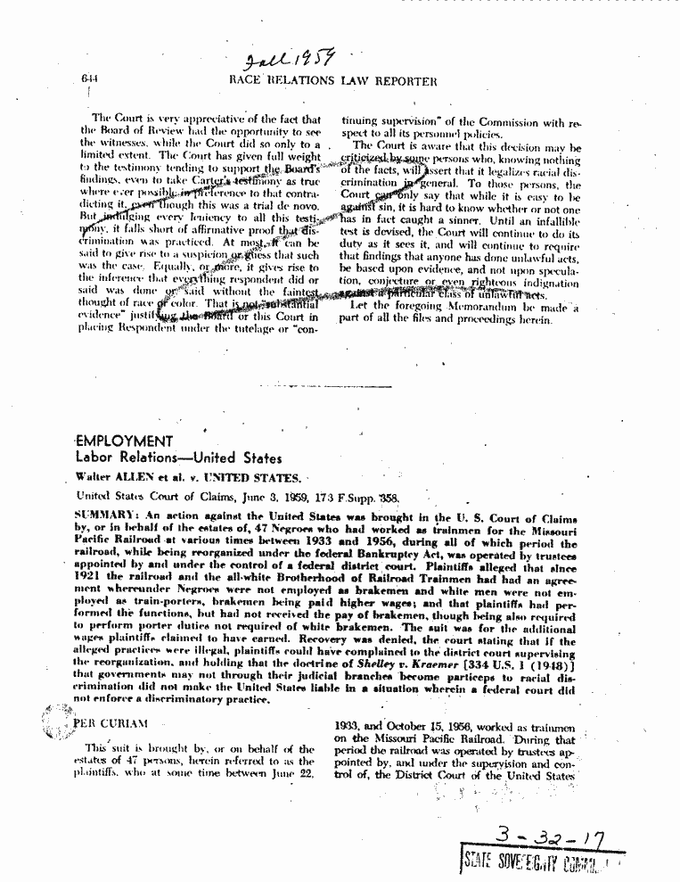 SCR ID # 3-32-0-17-1-1-1