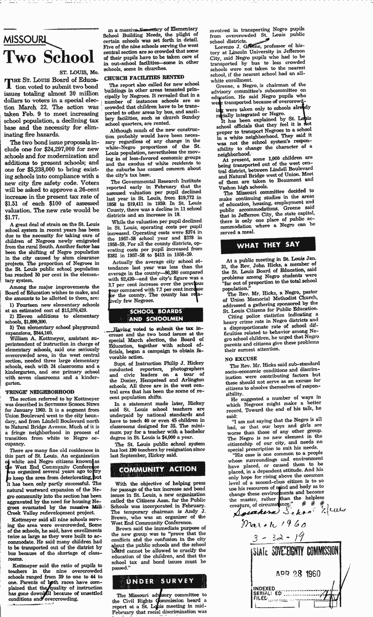 SCR ID # 3-32-0-19-1-1-1