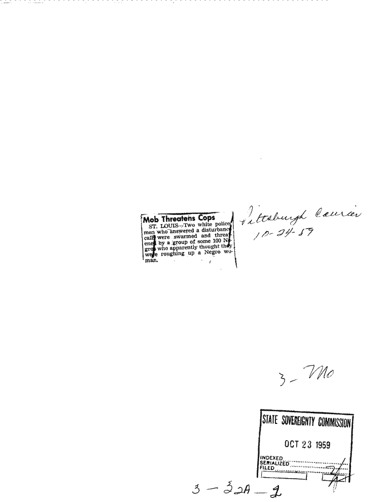 SCR ID # 3-32A-0-2-1-1-1