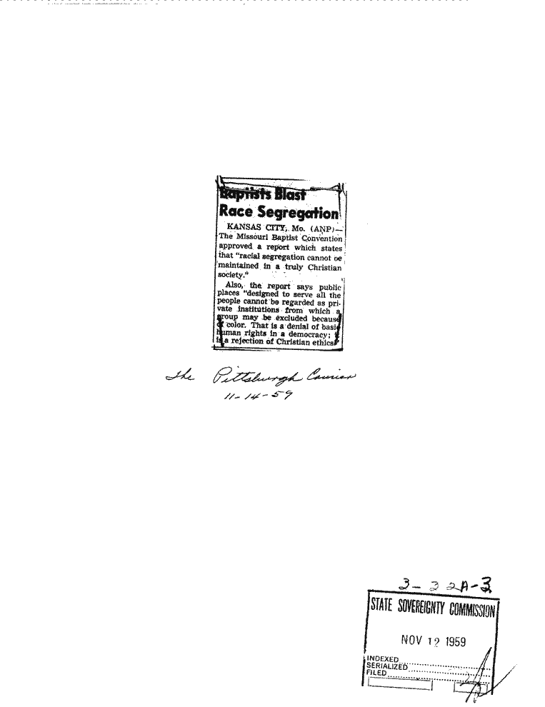 SCR ID # 3-32A-0-3-1-1-1