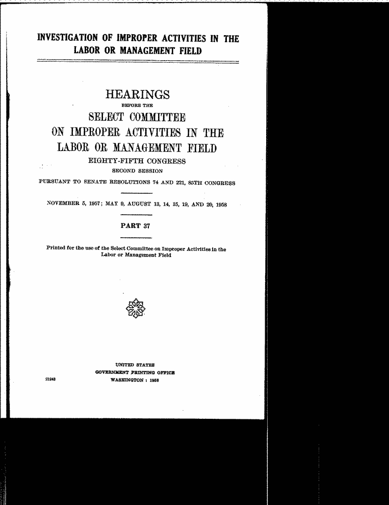 SCR ID # 3-32A-0-48-2-1-1