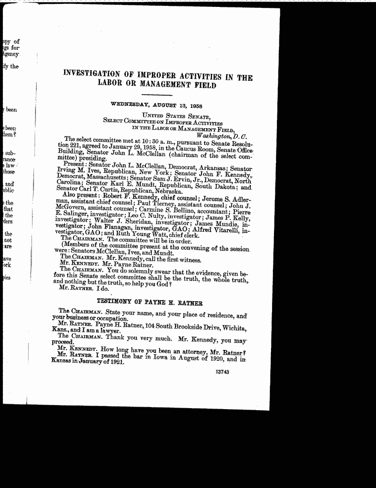 SCR ID # 3-32A-0-48-23-1-1