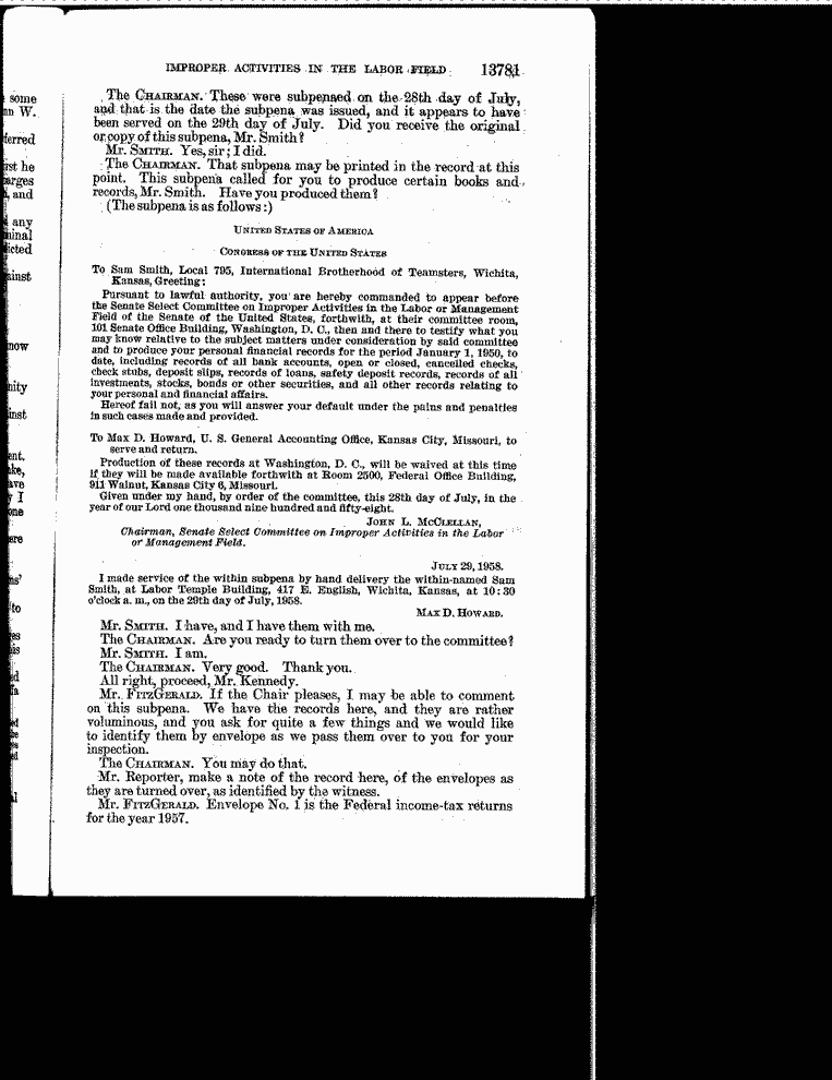 SCR ID # 3-32A-0-48-61-1-1