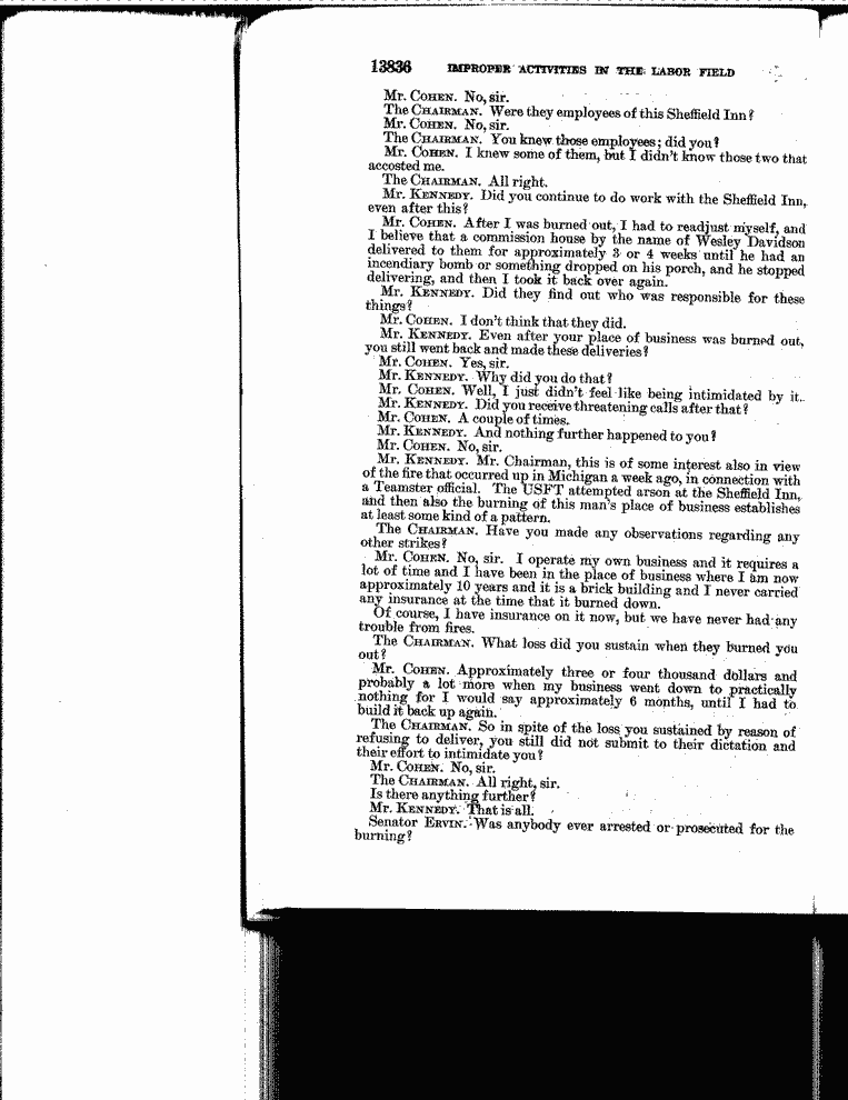 SCR ID # 3-32A-0-48-116-1-1