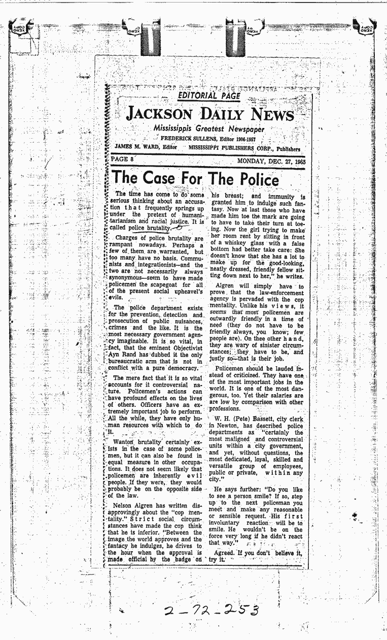 SCR ID # 2-72-3-40-1-1-1