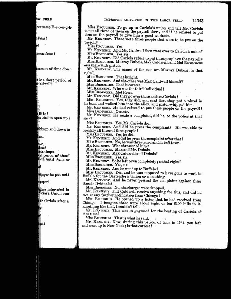 SCR ID # 3-32A-0-48-322-1-1