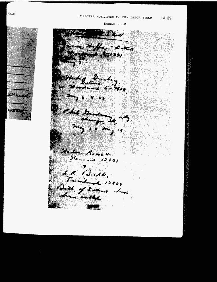 SCR ID # 3-32A-0-48-418-1-1