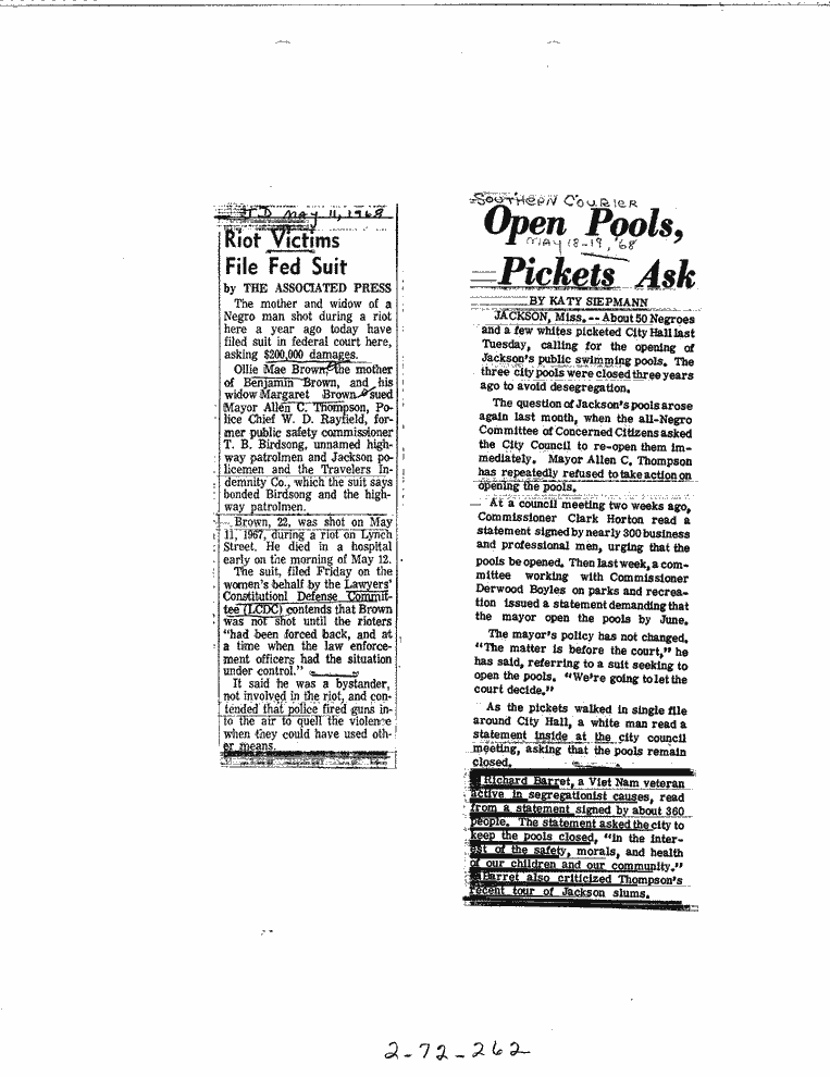 SCR ID # 2-72-3-49-1-1-1