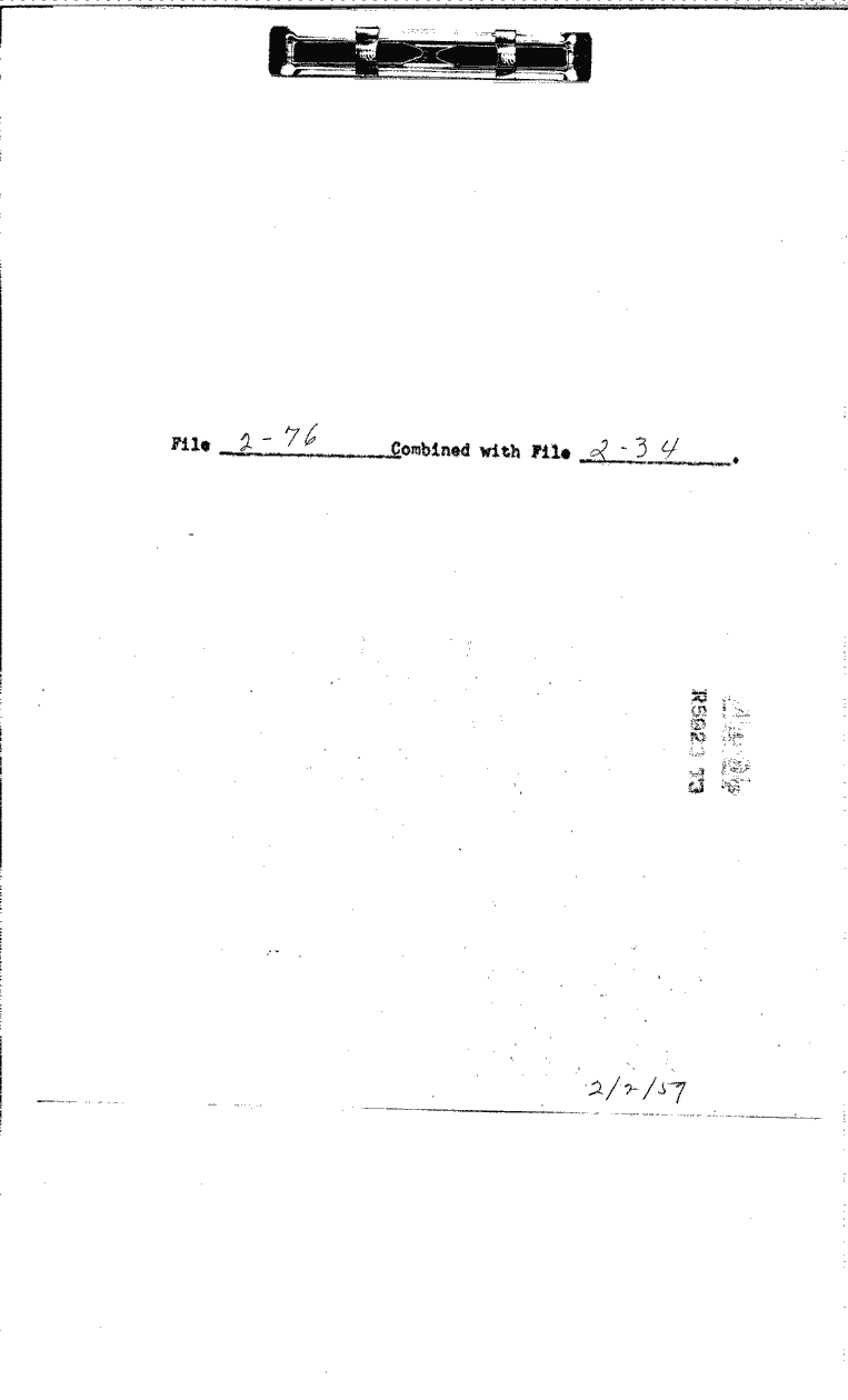 SCR ID # 2-76-0-1-1-1-1