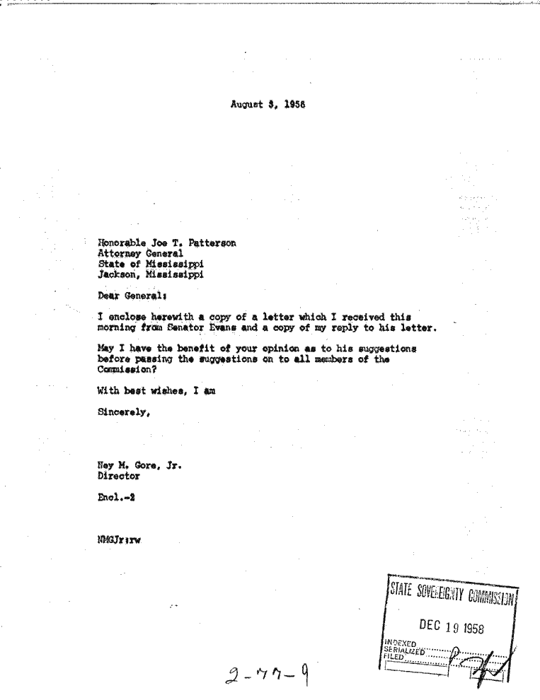 SCR ID # 2-77-0-9-1-1-1