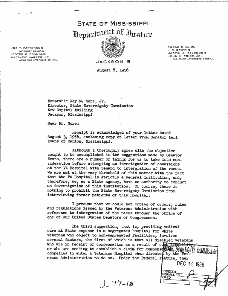 SCR ID # 2-77-0-11-1-1-1