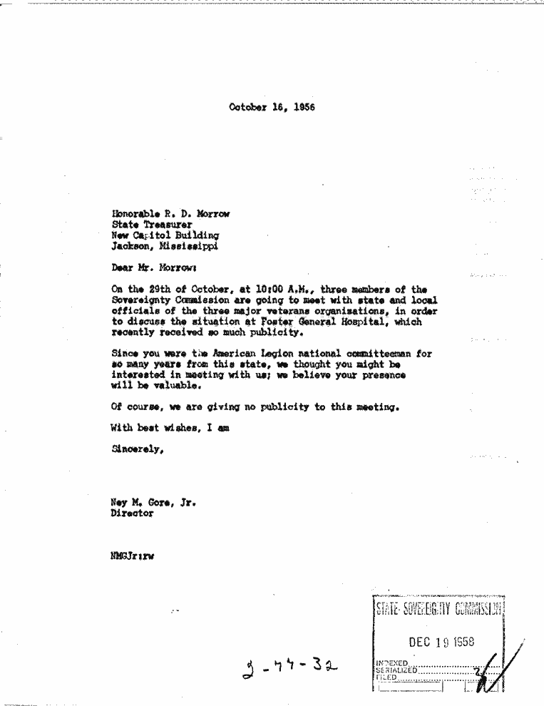 SCR ID # 2-77-0-29-1-1-1