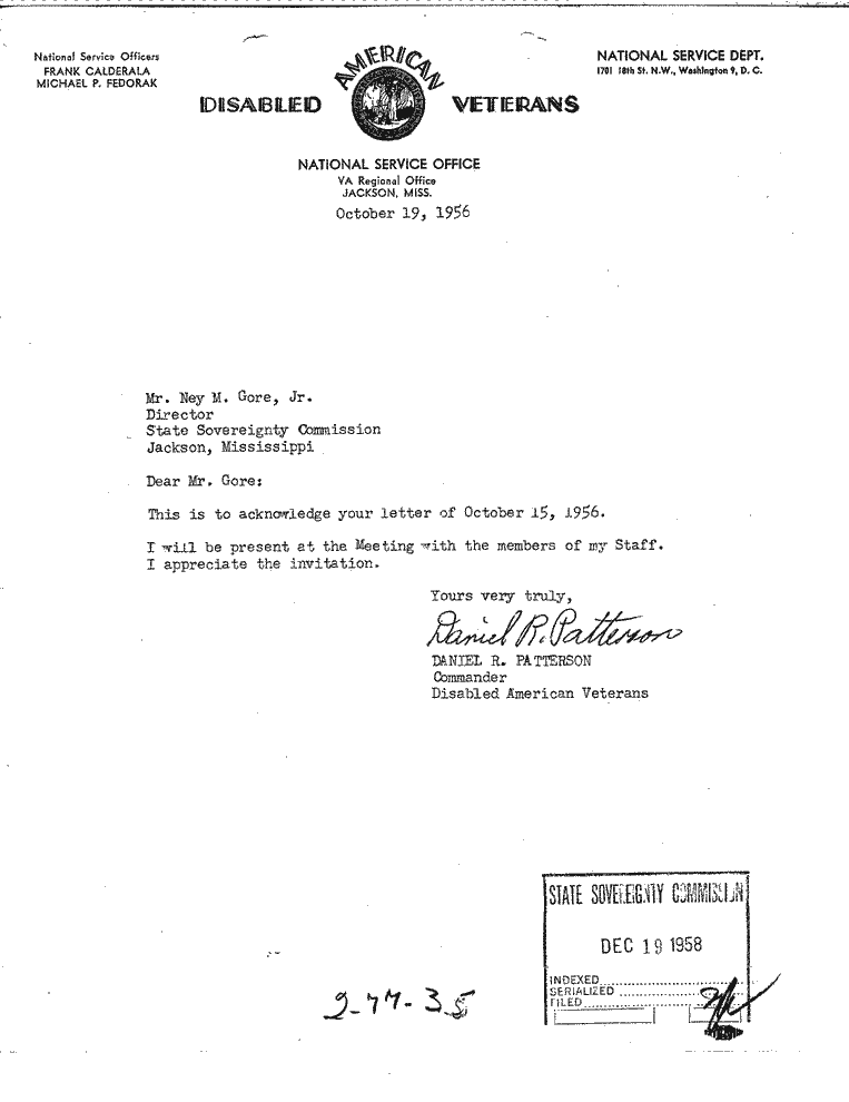 SCR ID # 2-77-0-32-1-1-1