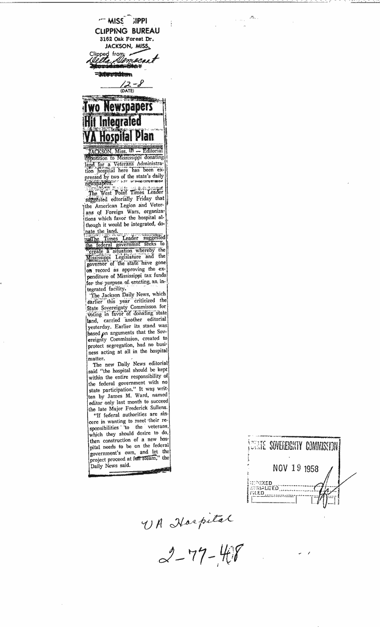 SCR ID # 2-77-0-46-1-1-1