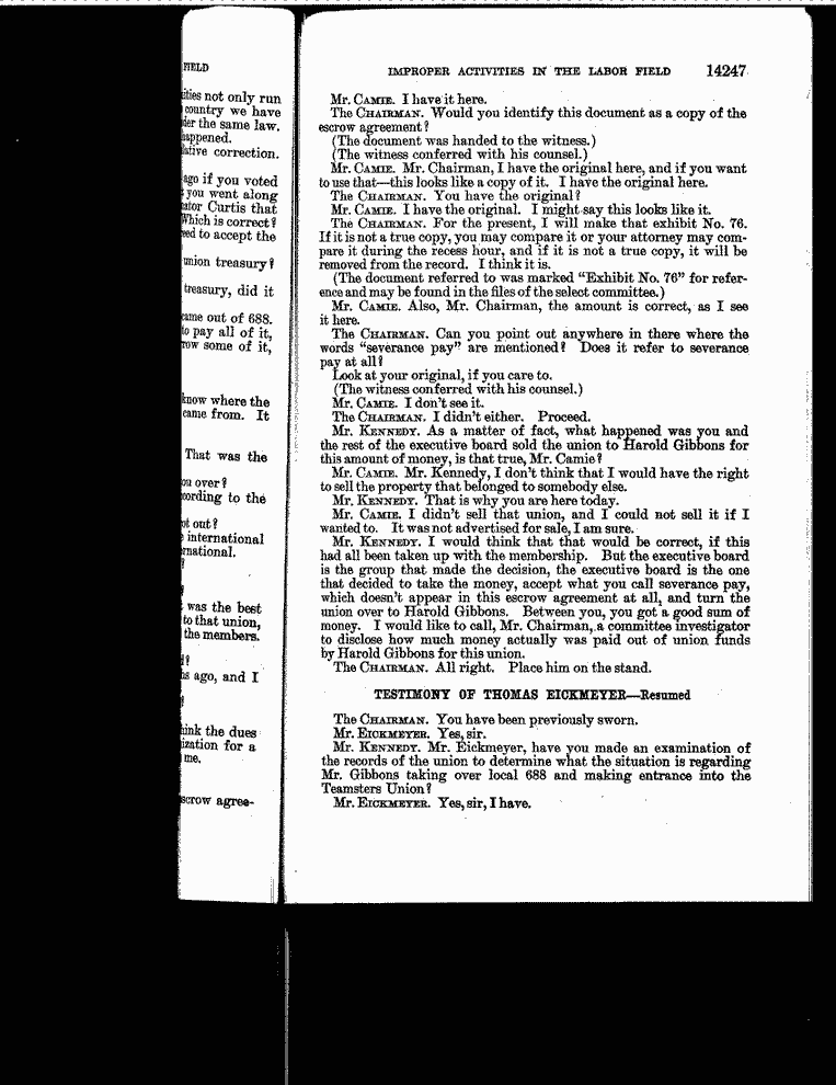 SCR ID # 3-32A-0-48-532-1-1