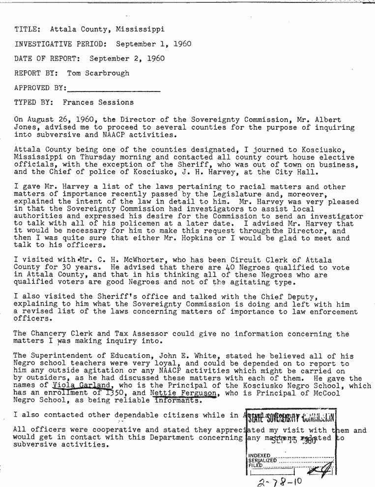 SCR ID # 2-78-0-11-1-1-1