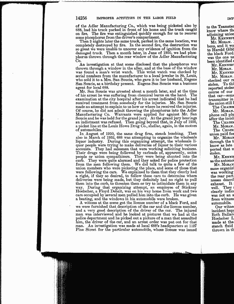 SCR ID # 3-32A-0-48-541-1-1