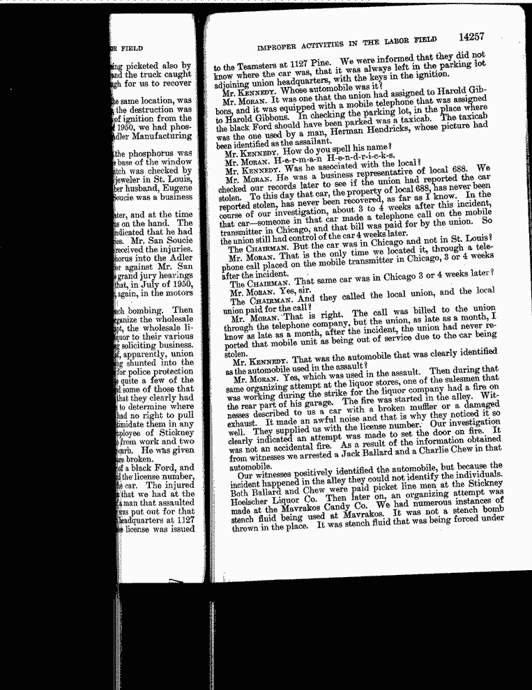 SCR ID # 3-32A-0-48-542-1-1